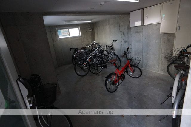 プレシェルト南円山のその他写真