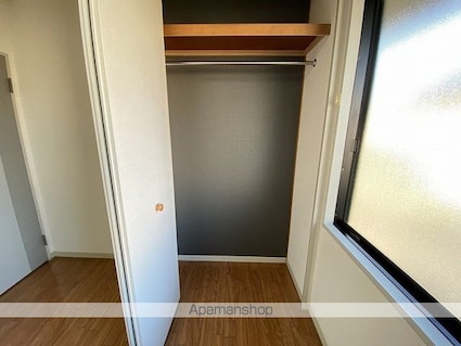 シェルブール[2LDK/50.57m2]の収納