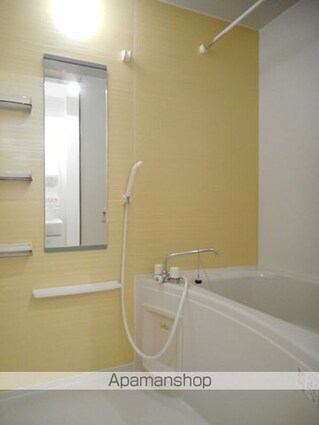 グランリーオＡ[2LDK/55.42m2]のバス