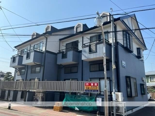 ボヌール原町