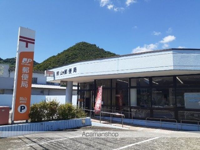 グラシオッソ Cの周辺写真
