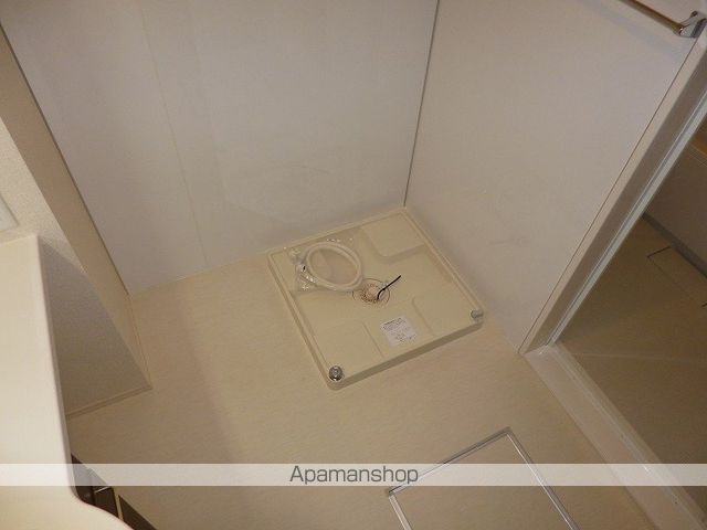 グランデタカオカ Cの内装写真