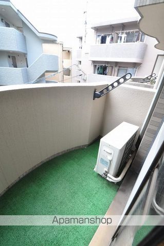 セントリヴィエール南方の内装写真