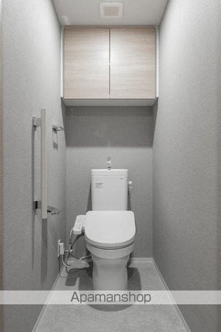 ORSUS志村坂上の内装写真