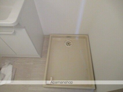 エクセル嶺町[2DK/42.5m2]のその他内装7