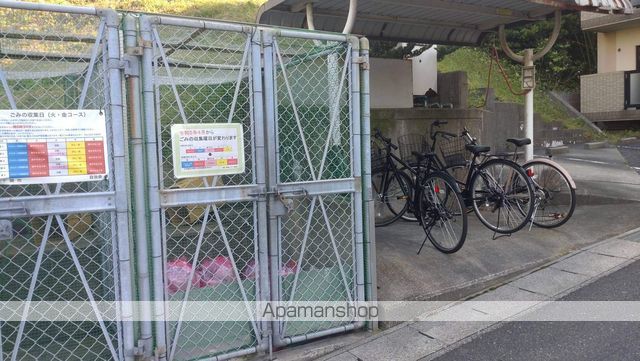 ウェルタウンみわ 2号館のその他写真