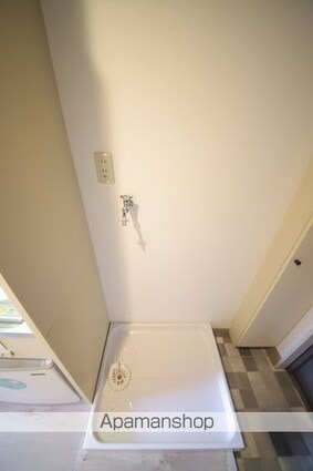 ラカセッタ[1R/16.2m2]のその他設備