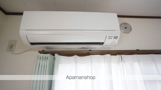メゾンポワールの内装写真