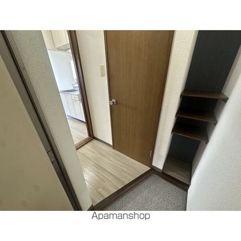 プラザイン本通の内装写真