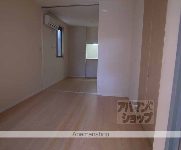 シャーメゾン伊勢屋の内装写真