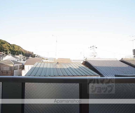 アロッジオ紫野の外観写真