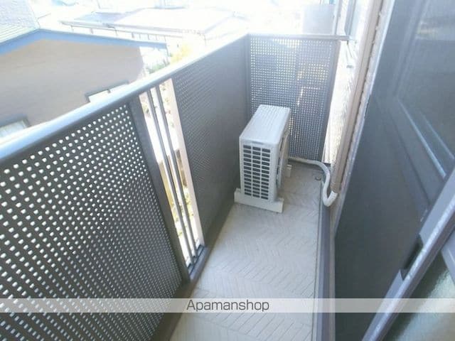 セジュールしろがねの内装写真