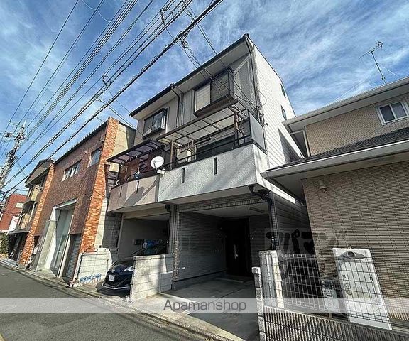 西院久田町144-2貸家