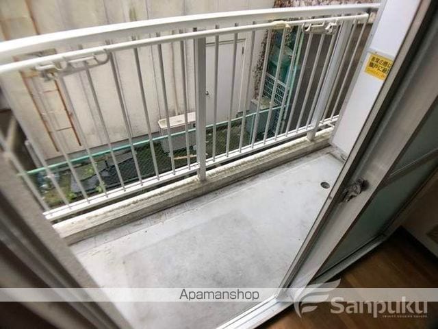 ウイング西一万の内装写真