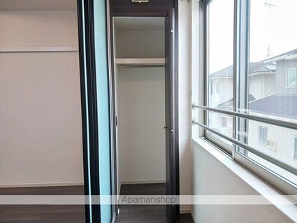 アルファ・グランデ[1R/37.09m2]のその他内装