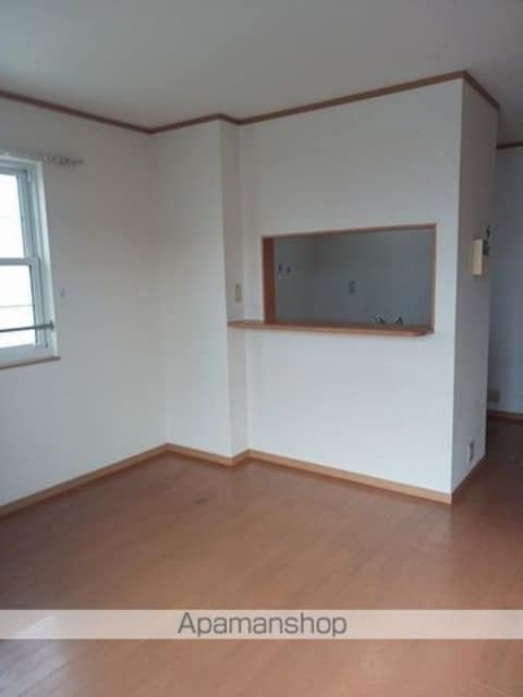 和歌山県和歌山市津秦[3LDK/70.86m2]のリビング・居間