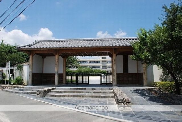 大楠団地の周辺写真