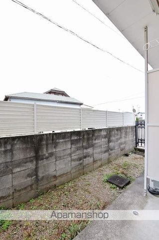レオパレス中吉野A・Bの内装写真