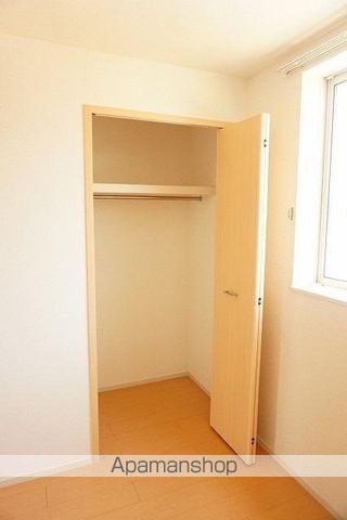 ラティナ クレールの内装写真