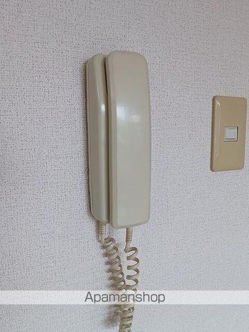 サンスクエアーDの内装写真