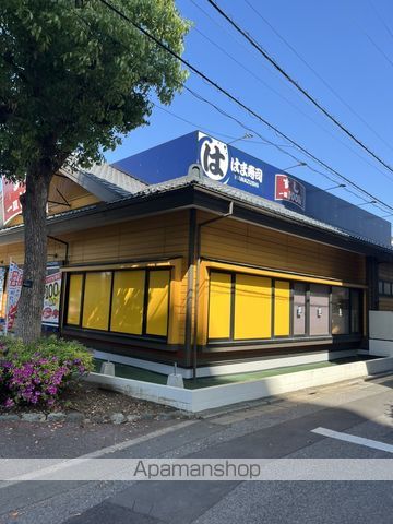 レオパレス船堀の周辺写真
