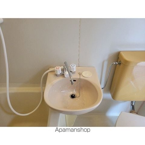 サンハイム 中野の内装写真