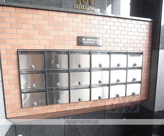 GARNET RESIDENCE下鴨のその他写真