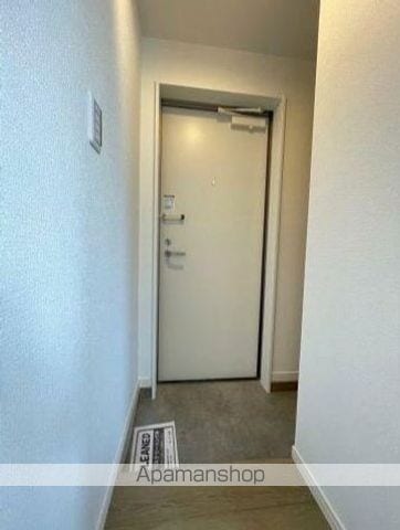リアル久里浜パークテラスの内装写真
