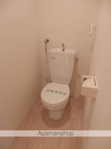 グランカーサ永山公園通 EASTの内装写真