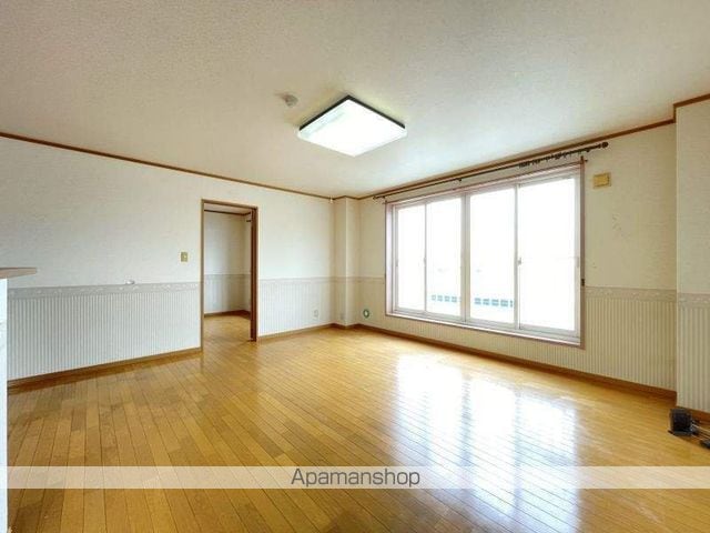 レジデンス・シーコーストIの内装写真