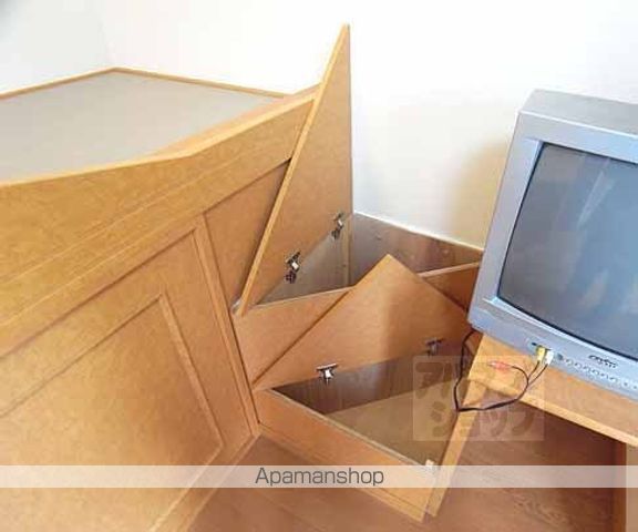 レオパレスPREMIERの内装写真