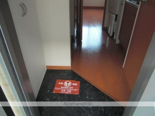 レオパレスMYツールの内装写真
