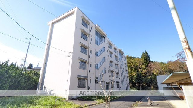 ビレッジハウス藤沢3号棟の外観写真