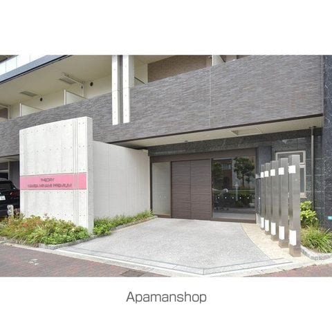 セオリー難波南プレミアム 205 ｜ 大阪府大阪市浪速区戎本町１丁目9-18（賃貸マンション1K・2階・26.07㎡） その3