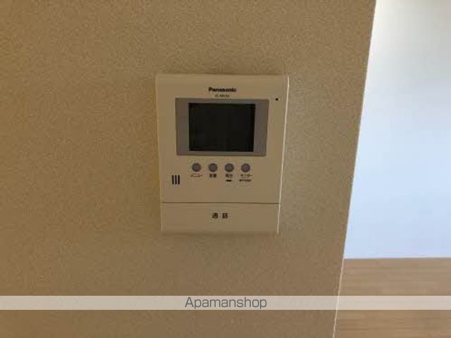 コフレ B棟の内装写真