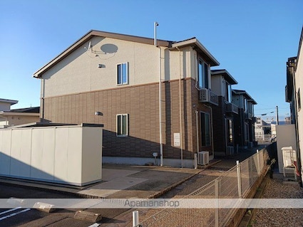 プロディジュー　ヴィラ[2LDK/61.96m2]の外観