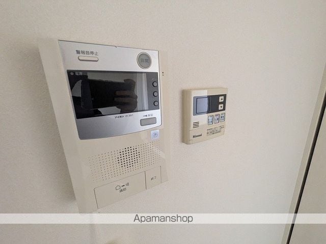 セレクトIIIの内装写真
