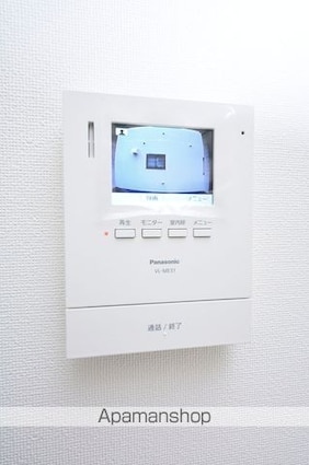 ｃｏＳｙ８[1K/21.18m2]のセキュリティ