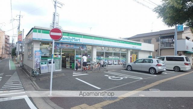 ルミエール大濠の周辺写真