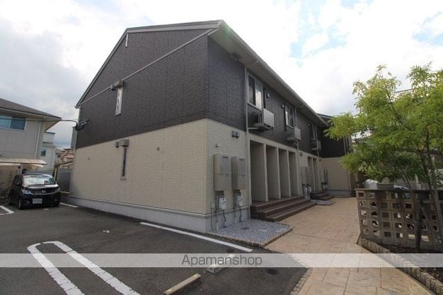 Dーroom中尾 弐番館
