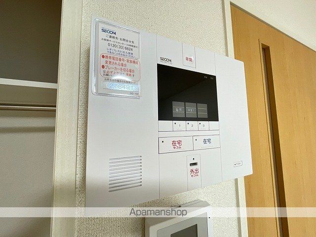 クレイノグリーンガーデンの内装写真