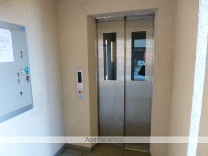 ルート立川[2DK/46.44m2]の共用部2