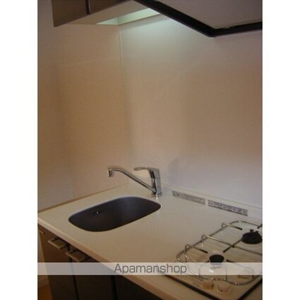 プレール・ドゥーク清澄白河[1K/21.56m2]のその他内装4