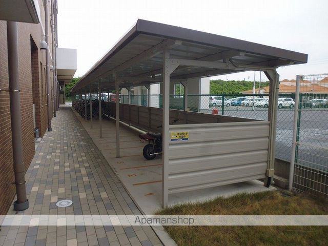 ファーストクラス市民病院前のその他写真