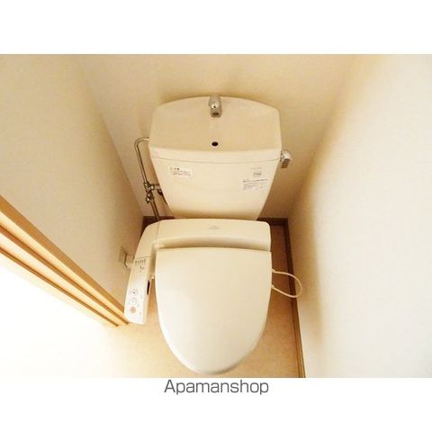 アナザーラピュタの内装写真