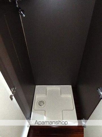 レジデンシャルステート白金の内装写真