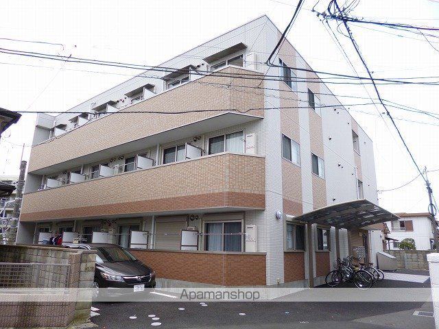エクセレントコート津田沼