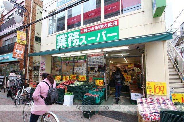 NEO VITA新小岩の周辺写真