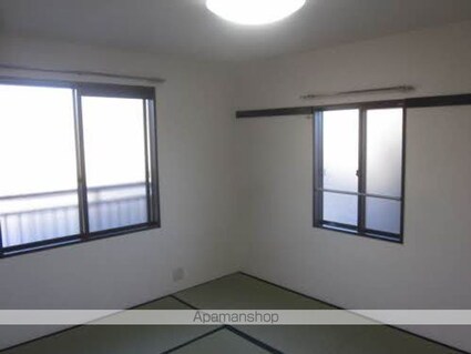 フレグランスさかいＡ[3DK/58.6m2]の内装4