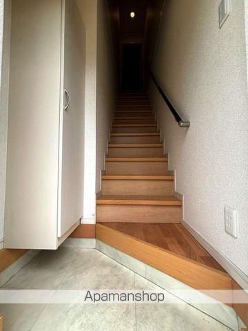 ハイツ雅の内装写真